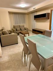 Location Appartement  Plaça de sant valent. Alquiler anual – amplio piso amueblado en el centro de vinaròs