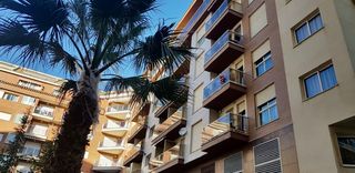 Lloguer Apartament  Avinguda de castelló. Alquiler anual 1 habitacion