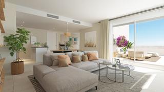 Pis a Bel - Air. Espectacular apartamento anclado en un moderno y elegante reside