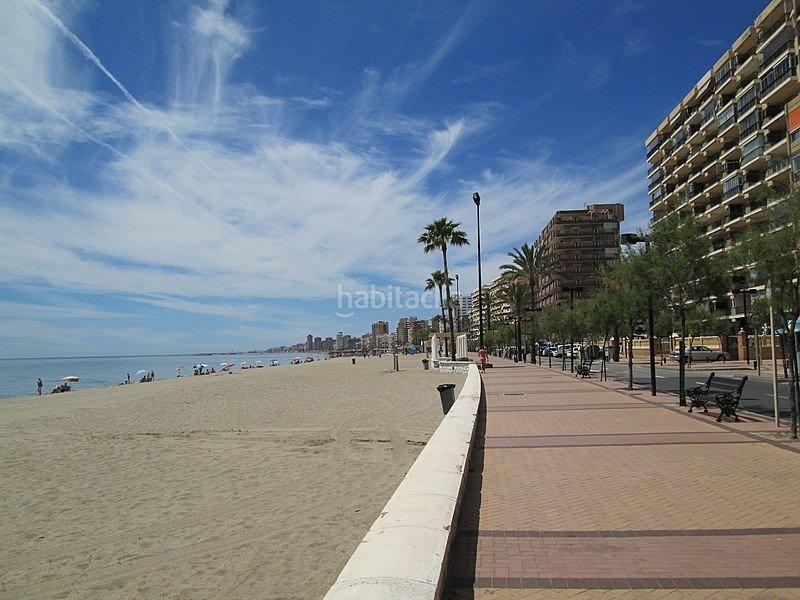 Foto 248d9228-3a5a-45dd-aad0-f126edc9ed18. Ático espectacular ático muy soleado de 4 habitaciones y 3 cuartos de baño con magnificas vistas al mar en Fuengirola
