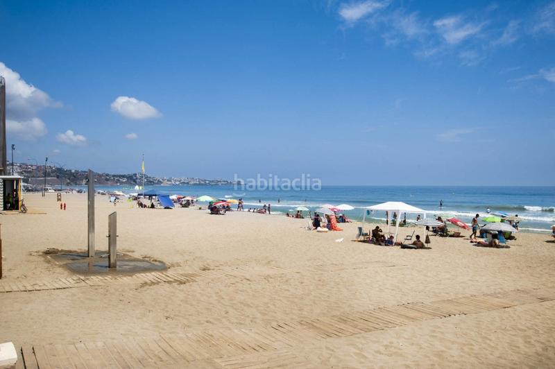 Foto 2ee28221-47d2-4f98-a895-3775054171e4. Ático espectacular ático muy soleado de 4 habitaciones y 3 cuartos de baño con magnificas vistas al mar en Fuengirola