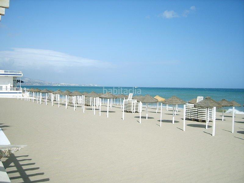 Foto 7ec4398e-1bf4-4ed7-aa8b-a76bc33bab07. Ático espectacular ático muy soleado de 4 habitaciones y 3 cuartos de baño con magnificas vistas al mar en Fuengirola