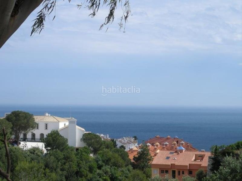 Foto eab58893-2604-44c9-84d3-072d00019e4e. Ático espectacular ático muy soleado de 4 habitaciones y 3 cuartos de baño con magnificas vistas al mar en Fuengirola