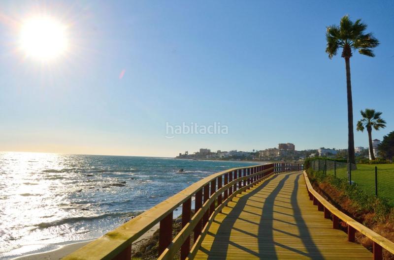 Foto c6e9cb39-bd12-4e4e-8beb-f9d442c4dd51. Ático oportunidad única!!!!!!!!!!! atico recien estrenado! en Mijas