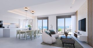 Planta baixa a Los altos de los monteros 0. Date el capricho y declínate por una calidad de vida de cinco es