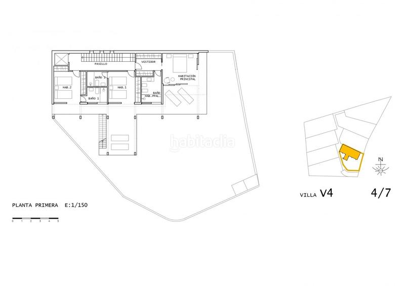 Foto 4b81a004-d9df-4bec-8ff4-ccf3dccaa1bd. Chalet mit heizung parking pool in Valdeolletas - Las Cancelas - Xarblanca Marbella