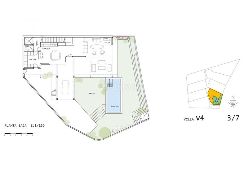 Foto cb89dc64-edb0-4987-b6ea-68b8ae073e01. Chalet mit heizung parking pool in Valdeolletas - Las Cancelas - Xarblanca Marbella