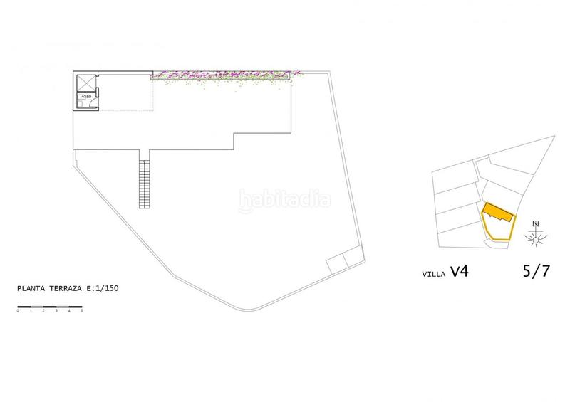 Foto e2bb27f0-f652-4224-b688-58e763a961ac. Chalet mit heizung parking pool in Valdeolletas - Las Cancelas - Xarblanca Marbella