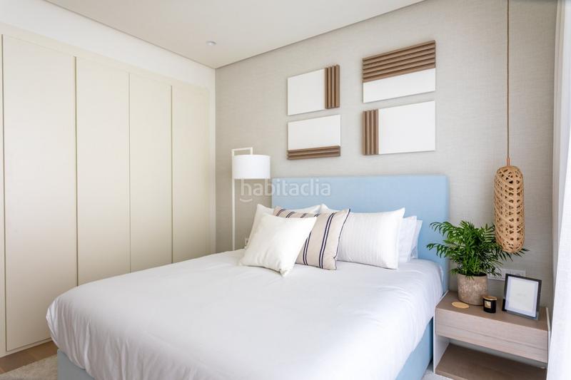 Foto 0d2bf9ce-21ce-4ce5-8032-756f664ff525. Ático maravilloso ático con solárium orientado al sur con 3 habitaciones y 3 baños con vistas al mar. en Benahavís