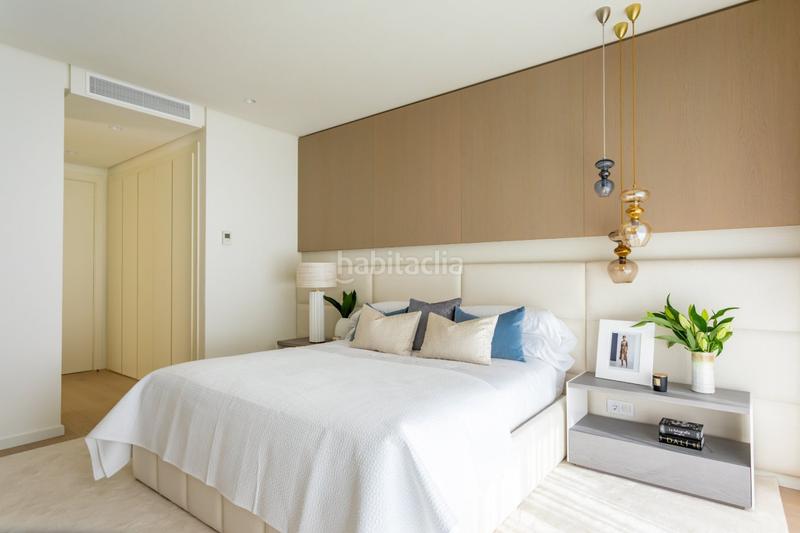 Foto d6279749-82d8-4115-83a3-3f76e9319621. Ático maravilloso ático con solárium orientado al sur con 3 habitaciones y 3 baños con vistas al mar. en Benahavís