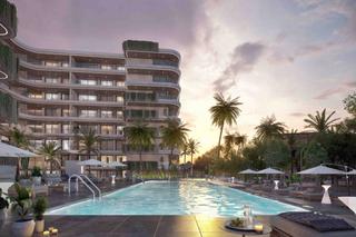 Piso en Puerto Deportivo. Para entrar a vivir lujo en el centro de fuengirola