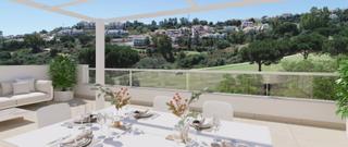 Piso en La Cala Golf - Lagar Martell. Maravilloso apartamento vanguardista de 3 dormitorios en primera
