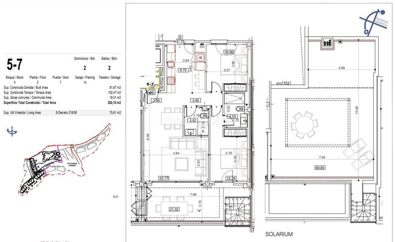Foto 2e422dcc-546f-433a-886c-f006c1bcf4da. Ático maravilloso ático vanguardista en primera linea de golf completamente equipado con 2 habitaciones en Mijas