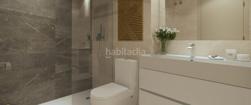 Foto 4e117797-2702-4d5a-85c6-e3d068bdd937. Duplex avec chauffage parking piscine dans La Cala Golf - Lagar Martell Mijas