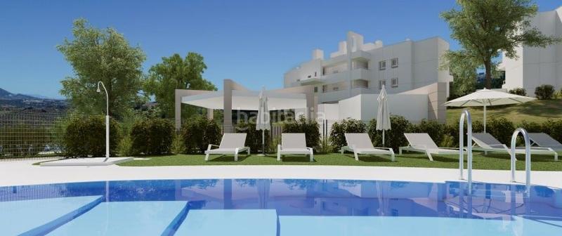 Foto 50c8c70f-4516-44cd-be2d-c4e64edeb9ec. Duplex avec chauffage parking piscine dans La Cala Golf - Lagar Martell Mijas