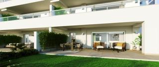Piso  Camino union. Precioso apartamento vanguardista en primera linea de golf compl