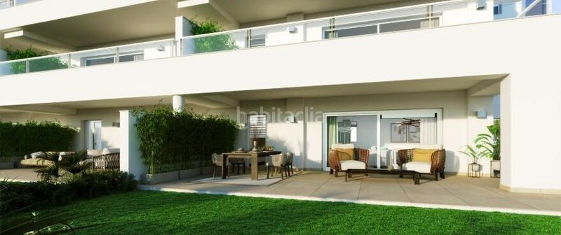 Foto 7ba2e22b-52fe-4399-bf71-2cddeec43f4c. Pis amb calefacció aparcament piscina a La Cala Golf - Lagar Martell Mijas