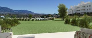 Dúplex en La Cala Golf - Lagar Martell. Precioso dúplex vanguardista en primera linea de golf completame