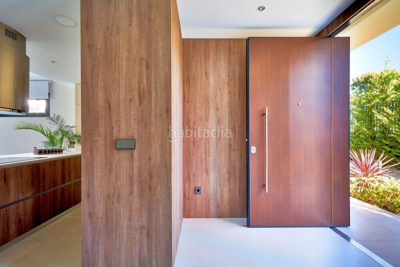 Foto 13d25d49-e12d-4980-9567-d347eae3ed45. Casa pareada espectacular villa pareada de gran lujo en la zona más exclusiva de toda la costa del sol en Marbella