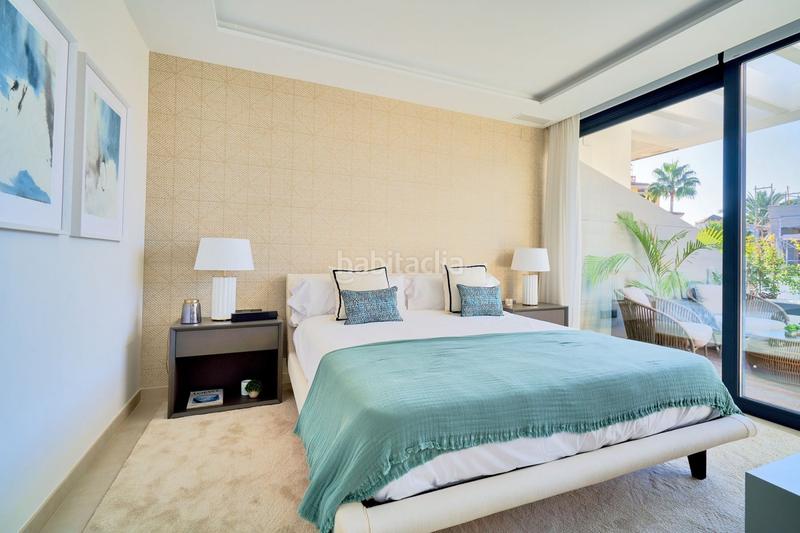 Foto 2e618fb6-b770-437c-915f-17656db5a0a0. Casa pareada espectacular villa pareada de gran lujo en la zona más exclusiva de toda la costa del sol en Marbella