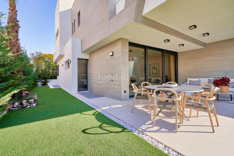 Foto 4b8c062f-5aee-46ca-b98c-b37f8367231b. Casa pareada espectacular villa pareada de gran lujo en la zona más exclusiva de toda la costa del sol en Marbella