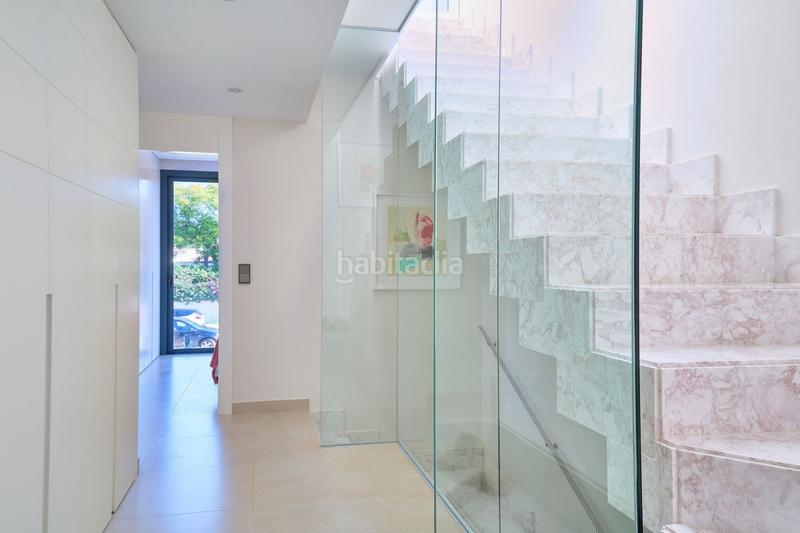 Foto 6043cb2c-f7bd-4b8e-8413-a7e110ea3bb4. Casa pareada espectacular villa pareada de gran lujo en la zona más exclusiva de toda la costa del sol en Marbella
