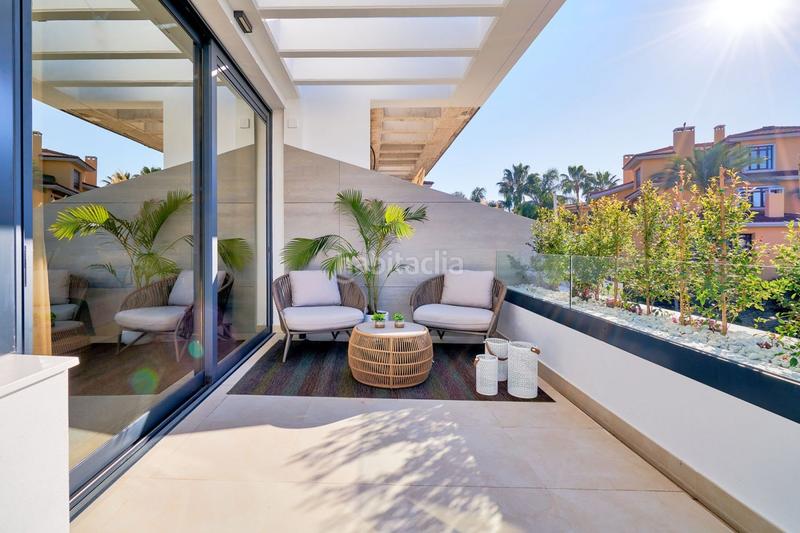 Foto 6dfa849c-bb7a-4000-af8e-8790c0aa271b. Casa pareada espectacular villa pareada de gran lujo en la zona más exclusiva de toda la costa del sol en Marbella