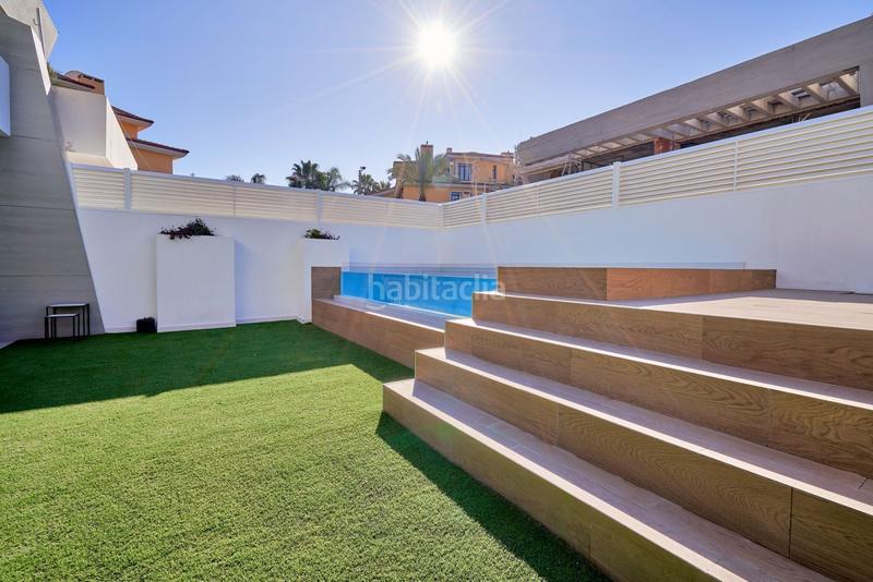 Foto 808ebc0a-0fe9-40e0-85ea-da223e0736f4. Casa pareada espectacular villa pareada de gran lujo en la zona más exclusiva de toda la costa del sol en Marbella