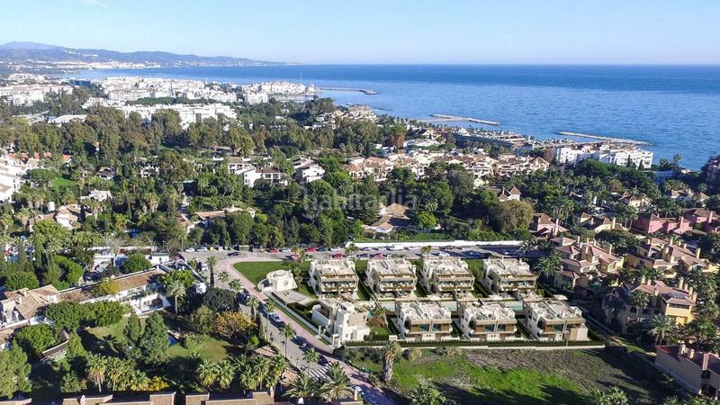 Foto 84ed14d9-03e3-4925-9096-df91e0a41c11. Casa pareada espectacular villa pareada de gran lujo en la zona más exclusiva de toda la costa del sol en Marbella