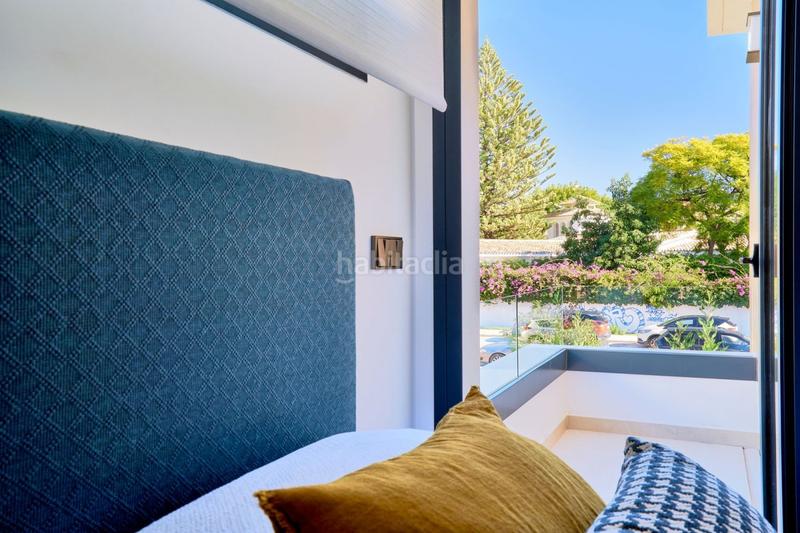 Foto 9e1fb7a0-1d64-4d3e-bd6e-d1b59912653b. Casa pareada espectacular villa pareada de gran lujo en la zona más exclusiva de toda la costa del sol en Marbella