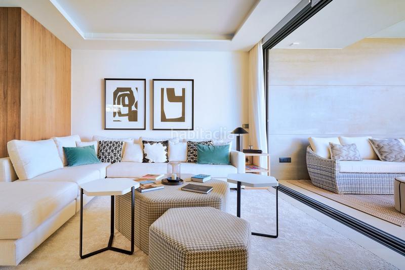 Foto dfa99ee4-3056-42fd-a458-6915876f6913. Casa pareada espectacular villa pareada de gran lujo en la zona más exclusiva de toda la costa del sol en Marbella