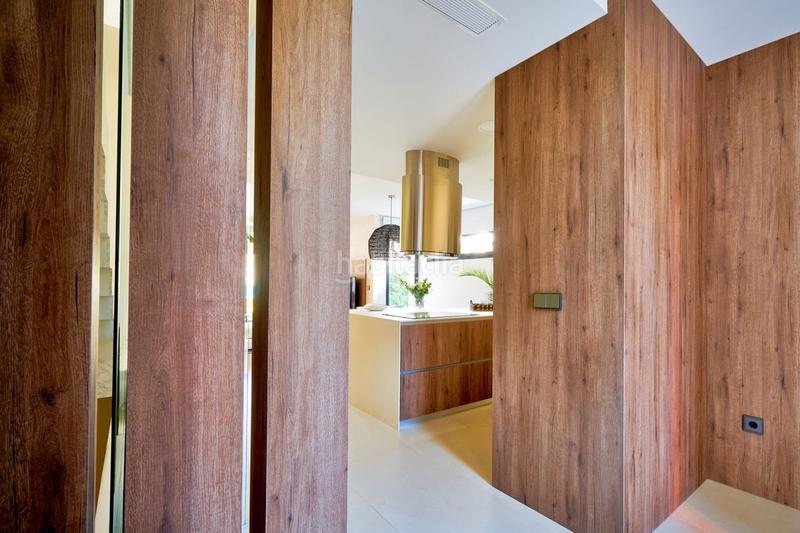 Foto e0807d0f-9cbd-4129-acf5-eb1135e8b620. Casa pareada espectacular villa pareada de gran lujo en la zona más exclusiva de toda la costa del sol en Marbella