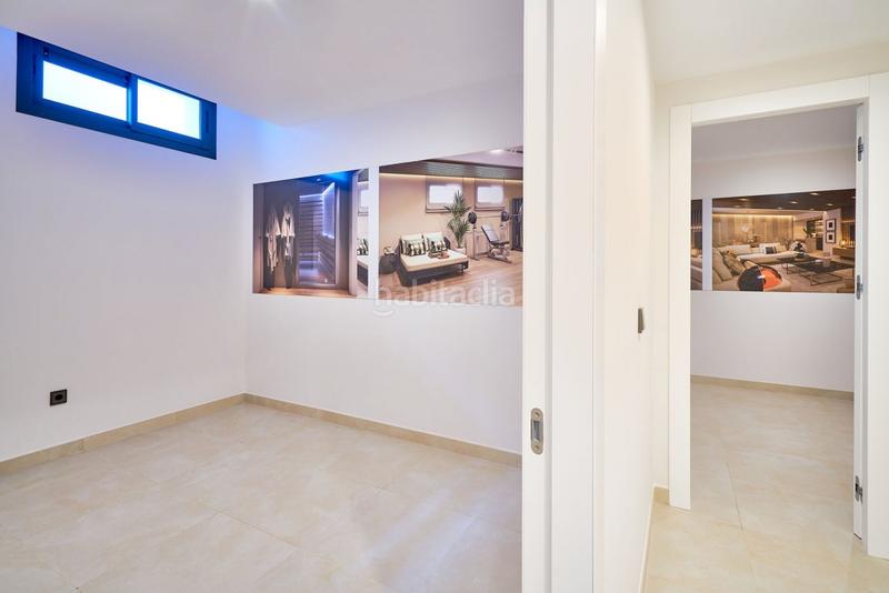 Foto f397580d-caac-4079-860f-8b689d1c8948. Casa pareada espectacular villa pareada de gran lujo en la zona más exclusiva de toda la costa del sol en Marbella