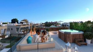 Doppelhaus in Puerto Banús. Espectacular villa pareada de gran lujo en la zona más exclusiva