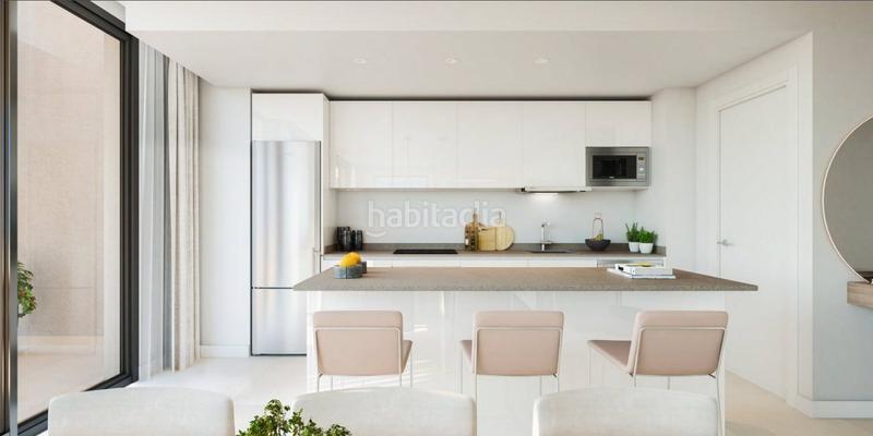 Foto 2126db6d-395c-4d25-88ca-811e5661a527. Etagenwohnung mit heizung parking pool in La Capellanía - El Higuerón Benalmádena