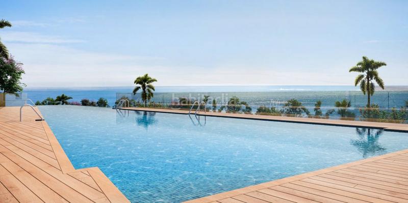 Foto 2c8532b2-b865-4467-834c-93b3d147800a. Etagenwohnung mit heizung parking pool in La Capellanía - El Higuerón Benalmádena