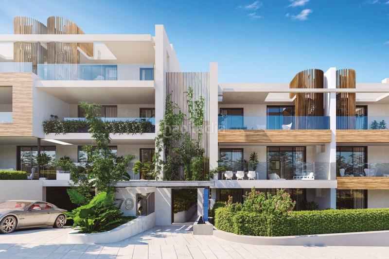 Foto 3db2c4eb-51b3-4a67-84fc-3da7824a4eae. Etagenwohnung mit heizung parking pool in La Capellanía - El Higuerón Benalmádena