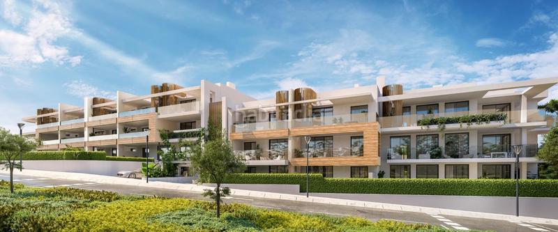 Foto 5dd903aa-f828-4ac5-bbfb-90fcb464e82e. Etagenwohnung mit heizung parking pool in La Capellanía - El Higuerón Benalmádena