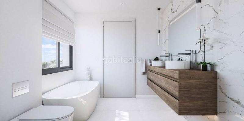 Foto 7dc29ece-cff3-4733-b04d-31d4717496e4. Etagenwohnung mit heizung parking pool in La Capellanía - El Higuerón Benalmádena