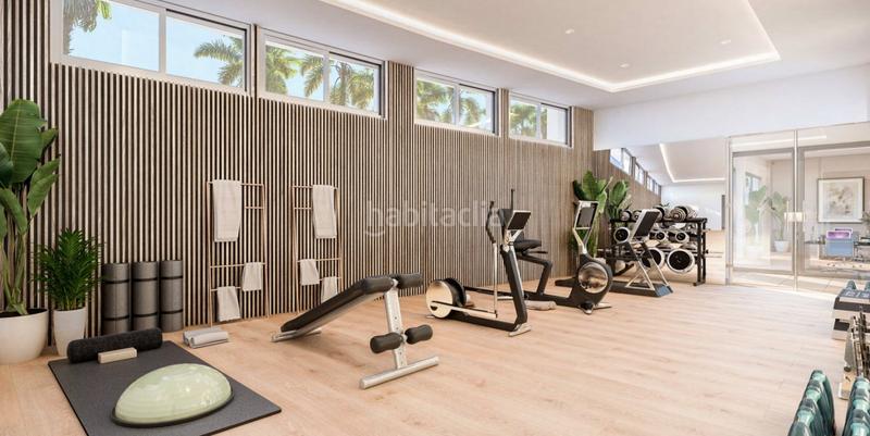 Foto d53c9cad-aafe-4458-bbbd-87d18bc3d09e. Etagenwohnung mit heizung parking pool in La Capellanía - El Higuerón Benalmádena