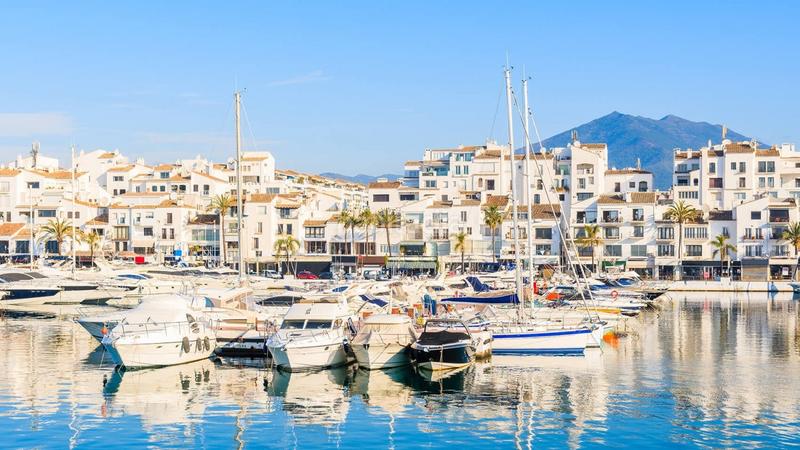 Foto d57bf166-df4b-4323-964b-6da72746372c. Etagenwohnung mit heizung parking pool in La Capellanía - El Higuerón Benalmádena