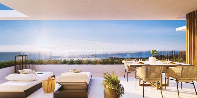 Foto eceee650-0bbf-4894-af3e-c78486480575. Etagenwohnung mit heizung parking pool in La Capellanía - El Higuerón Benalmádena