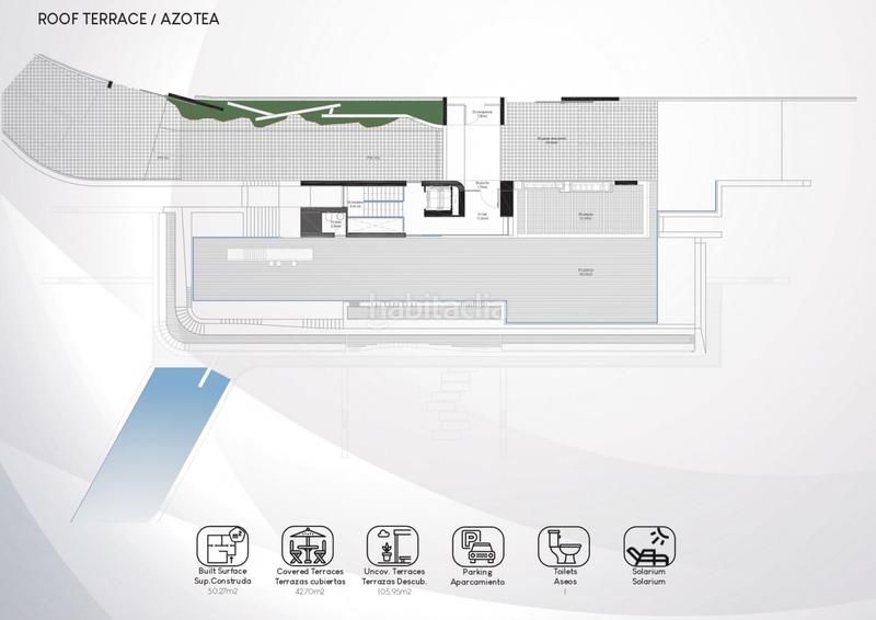 Foto 516ce2ac-d8e7-42bb-878d-f5e95b517000. Xalet amb calefacció aparcament piscina a La Quinta Benahavís