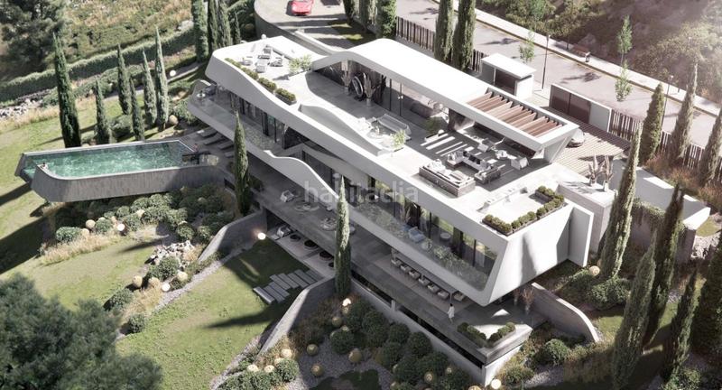 Foto 53c02b70-99d8-4d92-8e38-825333551c51. Xalet amb calefacció aparcament piscina a La Quinta Benahavís