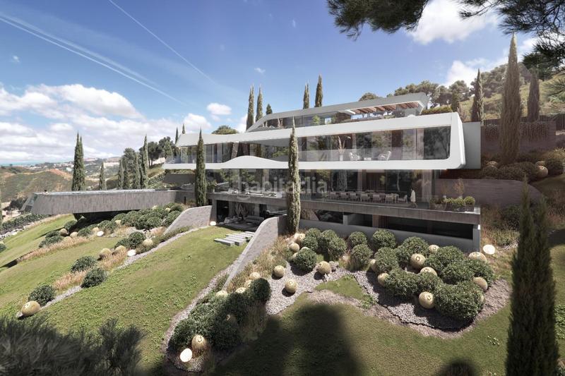 Foto 834f8d70-11fe-4f82-9634-00382d9c772e. Xalet amb calefacció aparcament piscina a La Quinta Benahavís