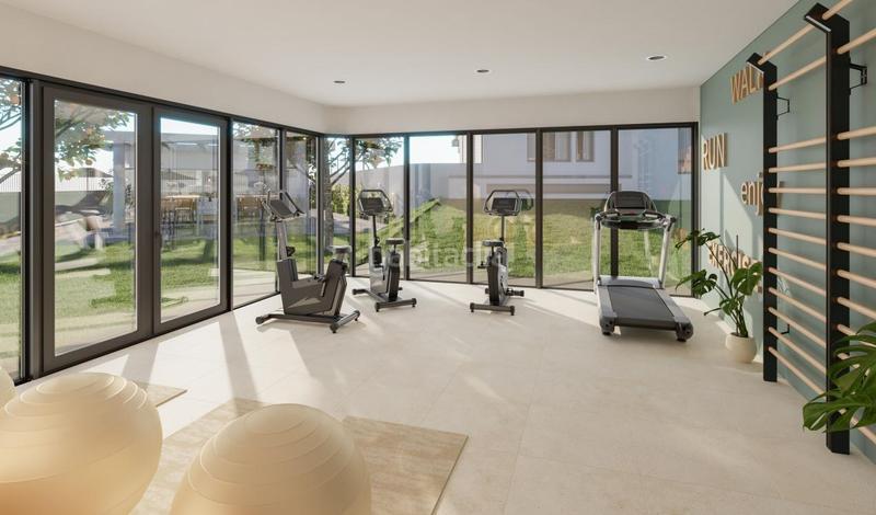 Foto 2f2a6153-0222-4dcb-b68a-41c731a3581e. Apartamento magnífico apartamento en primera planta con una magnífica vista al mar a 150 metros de la playa en Mijas