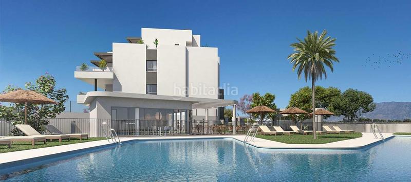 Foto 3c7b489a-fe94-42e6-bde1-0e0a88a8b76e. Apartamento magnífico apartamento en primera planta con una magnífica vista al mar a 150 metros de la playa en Mijas