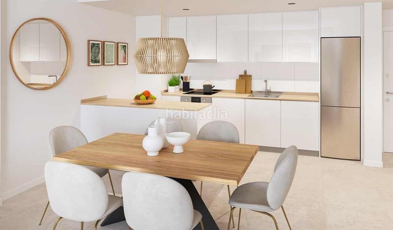 Foto 62430d7d-6f40-42c4-a965-45a8c8bfd39c. Apartamento magnífico apartamento en primera planta con una magnífica vista al mar a 150 metros de la playa en Mijas