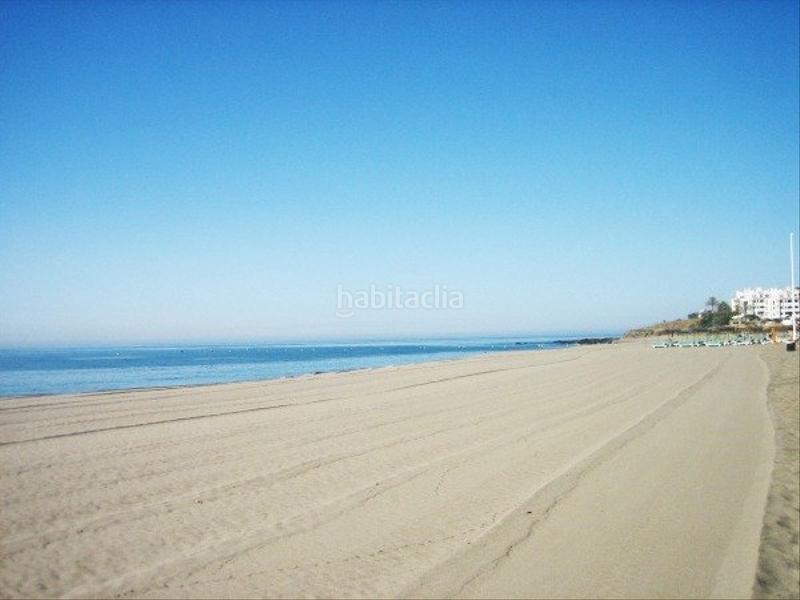 Foto ade5f87d-8476-4d9e-99d1-d65402a4a6c9. Apartamento magnífico apartamento en primera planta con una magnífica vista al mar a 150 metros de la playa en Mijas