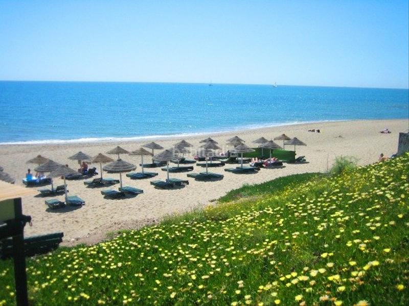 Foto f499f3d0-8336-489b-911e-42c58831928d. Apartamento magnífico apartamento en primera planta con una magnífica vista al mar a 150 metros de la playa en Mijas